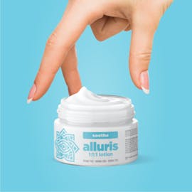 Product PTS Alluris (1:1:1) Lotion (3oz)