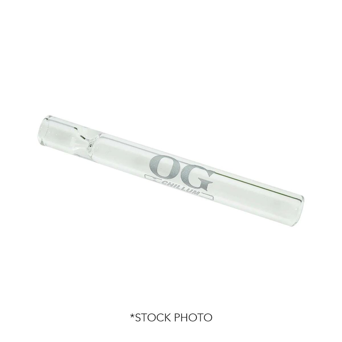 Photo of Glass | OG Chillum