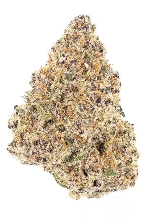 BHL ENTERPRISES GATSBY CANNABIS CO. | SUB ZERO | PRE-PACK INDICA/HYBRID — FLOWER