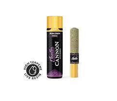 IN DA COUCH INFUSED PREROLL