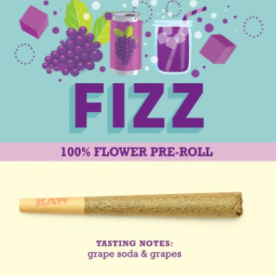 Product: Fizz [1g]