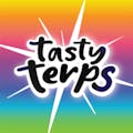 Tasty Terps: Tropical Fruit Smoothie - Flavored Cartridge