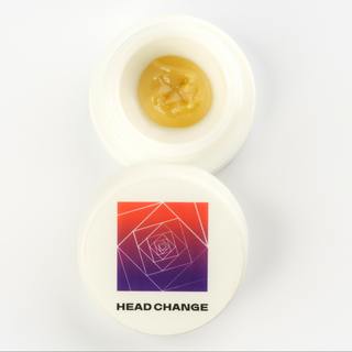Bat Country Farms Bat Breath by Head Change