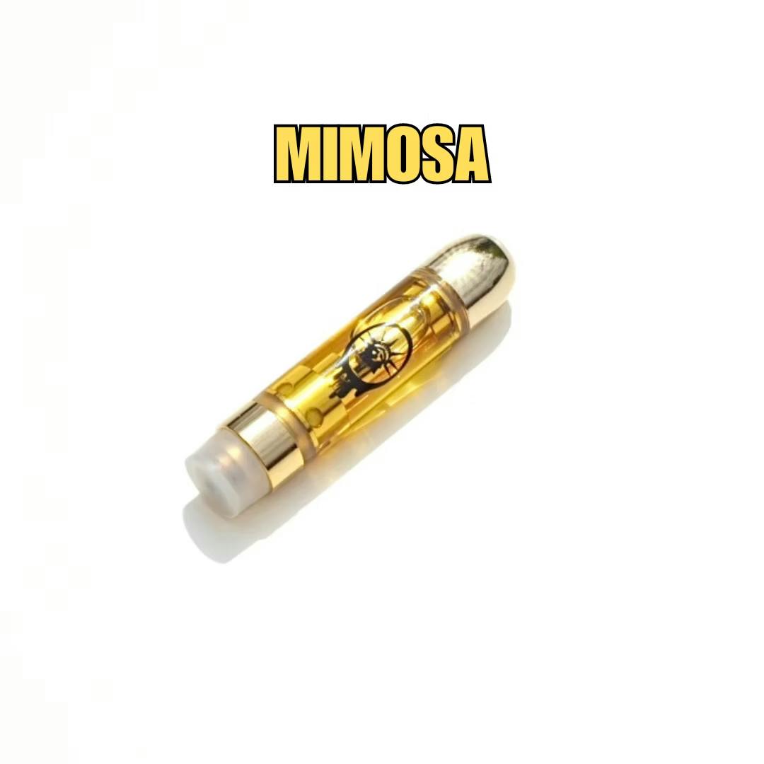 NY Honey - 1g Cart - Mimosa