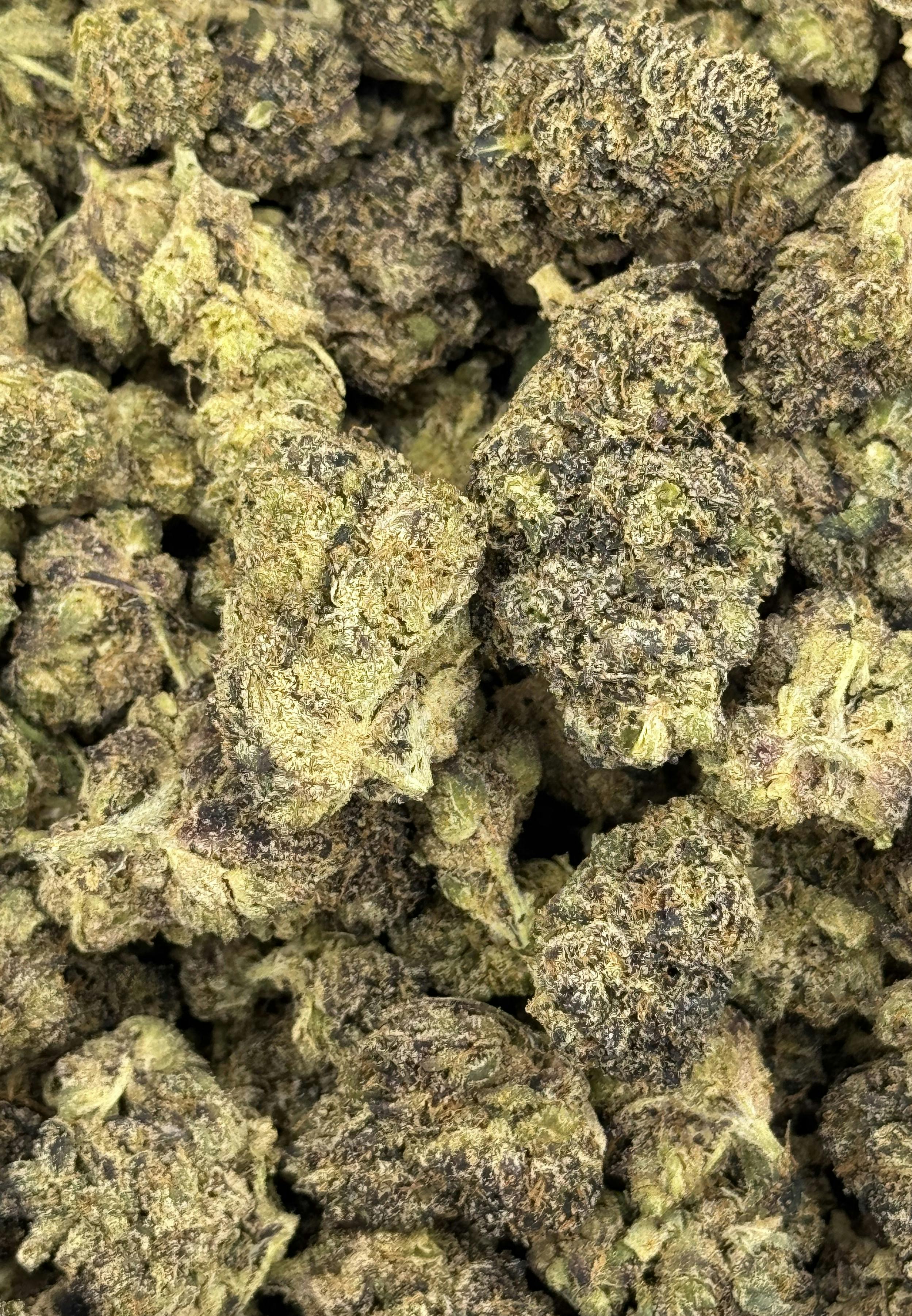 Sherbacio | Deli Flower (Silver)