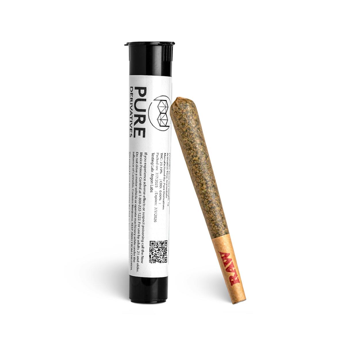 Photo of Gotti Pre-Roll