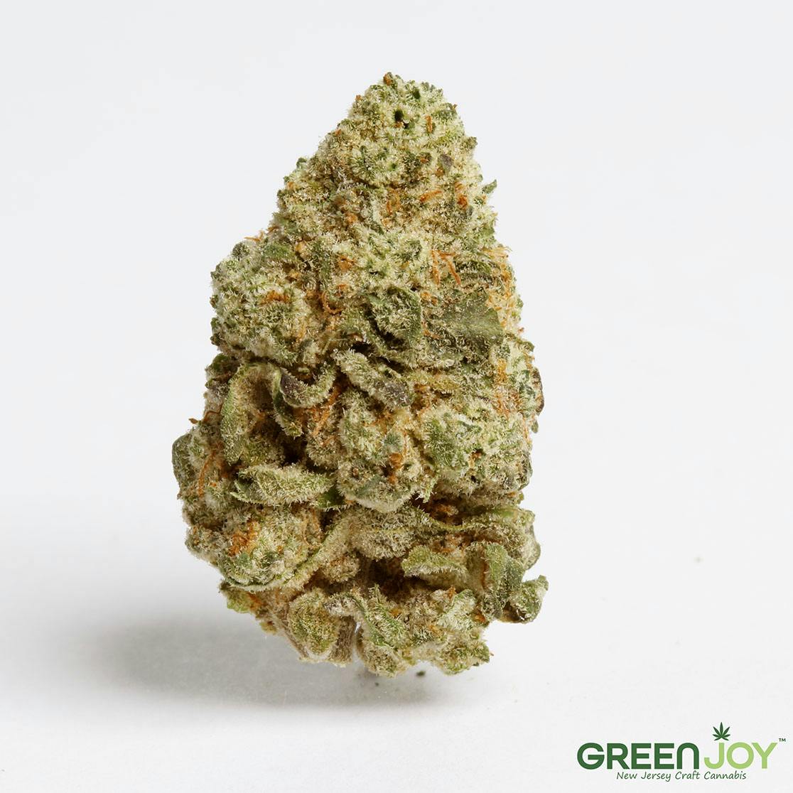Green Joy - Strawberry Candy