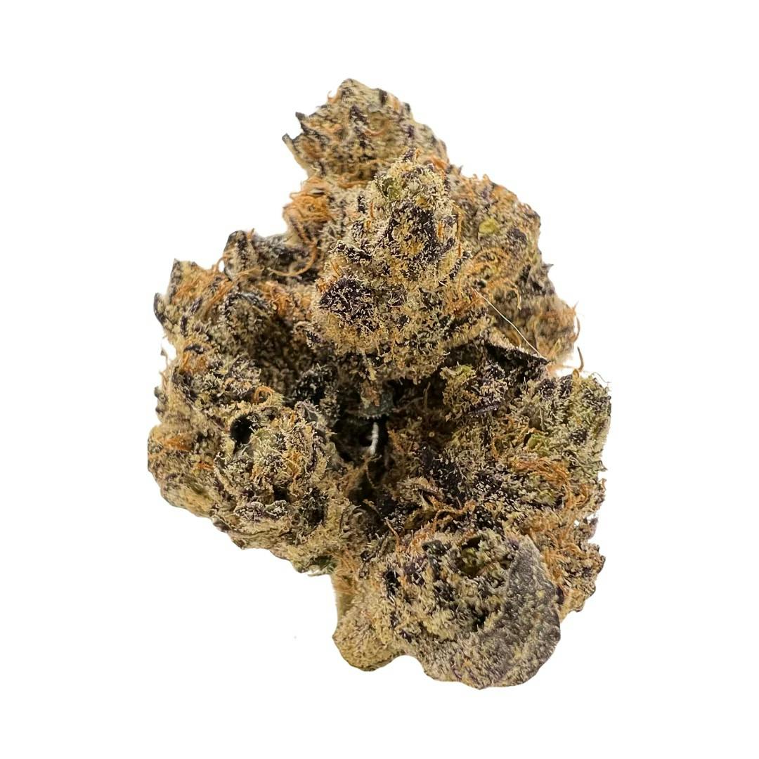 Product: PANDA CANNABIS | BLUE NERDZ | BULK | I HYBRID