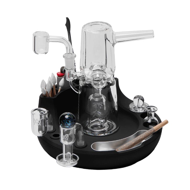 MJ Arsenal MJ Arsenal I Silicone Space Station - Union Chill