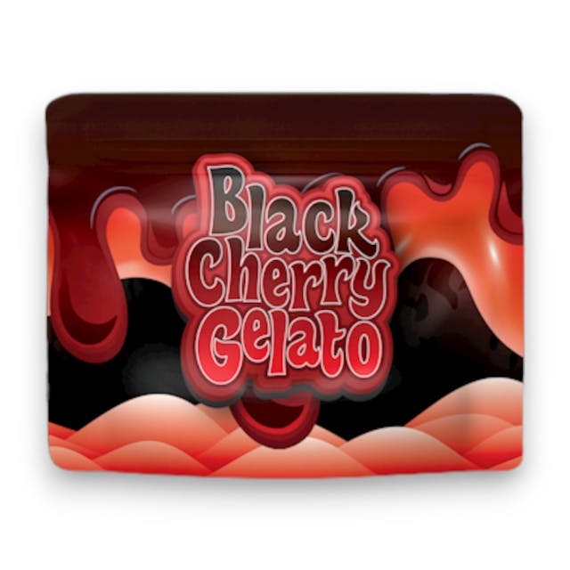 Dried cannabis flower is primarily ingested via inhalation. Activation time is roughly about 5 minutes and can last up to a few hours.