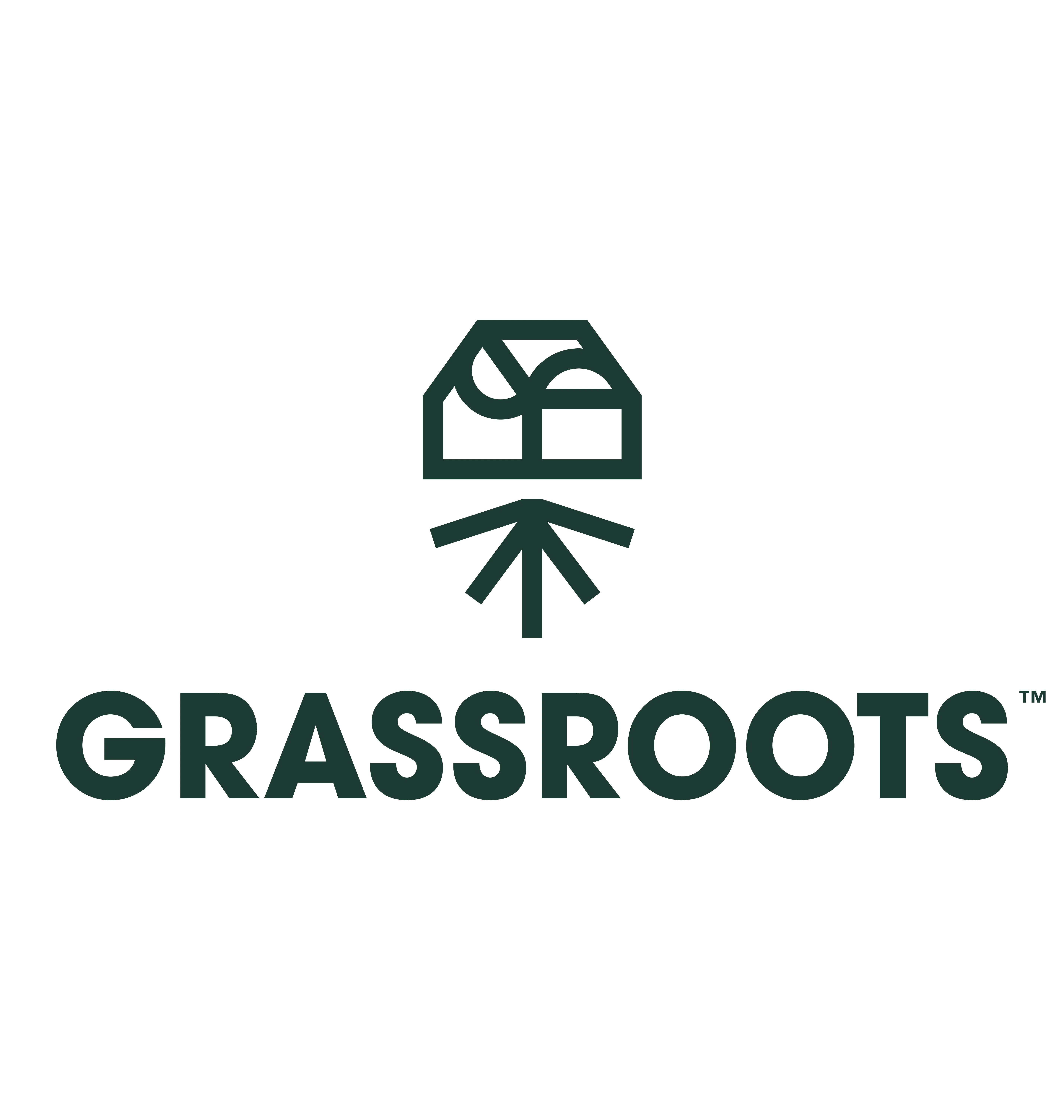 Grassroots logo