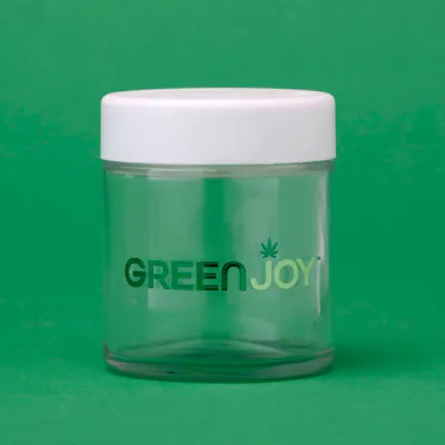 Green Joy l Hypnotik Smalls l 14g - Eastern Green Cannabis - Green