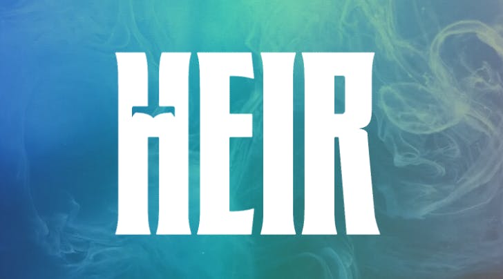 heir disposable vape Heir Heads • Live Resin Cartridge • 1g by Jaunty | Buy Online | Treehouse  Cannabis main image 1