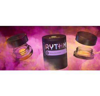 Rythm Rythm Animal Face (Indica) Solventless Live Rosin Rythm Rythm Animal Face (Indica) Solventless Live Rosin