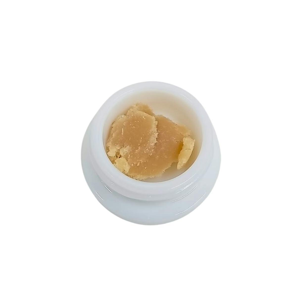 Image of Zkittles Haze Wax