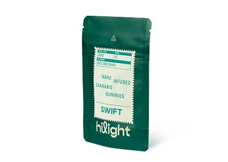Swift - Limonene Terp - Lemon Cream
