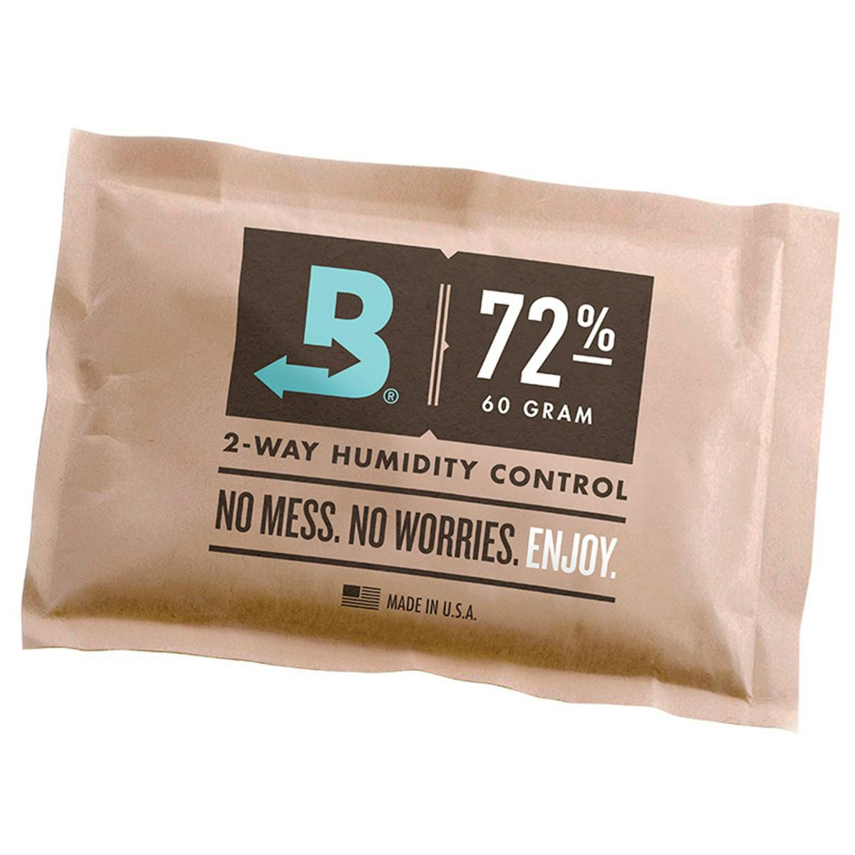 Image of Humidity Pack