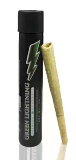 Image of Cereal Milk | Pre Roll | 1g | Indica