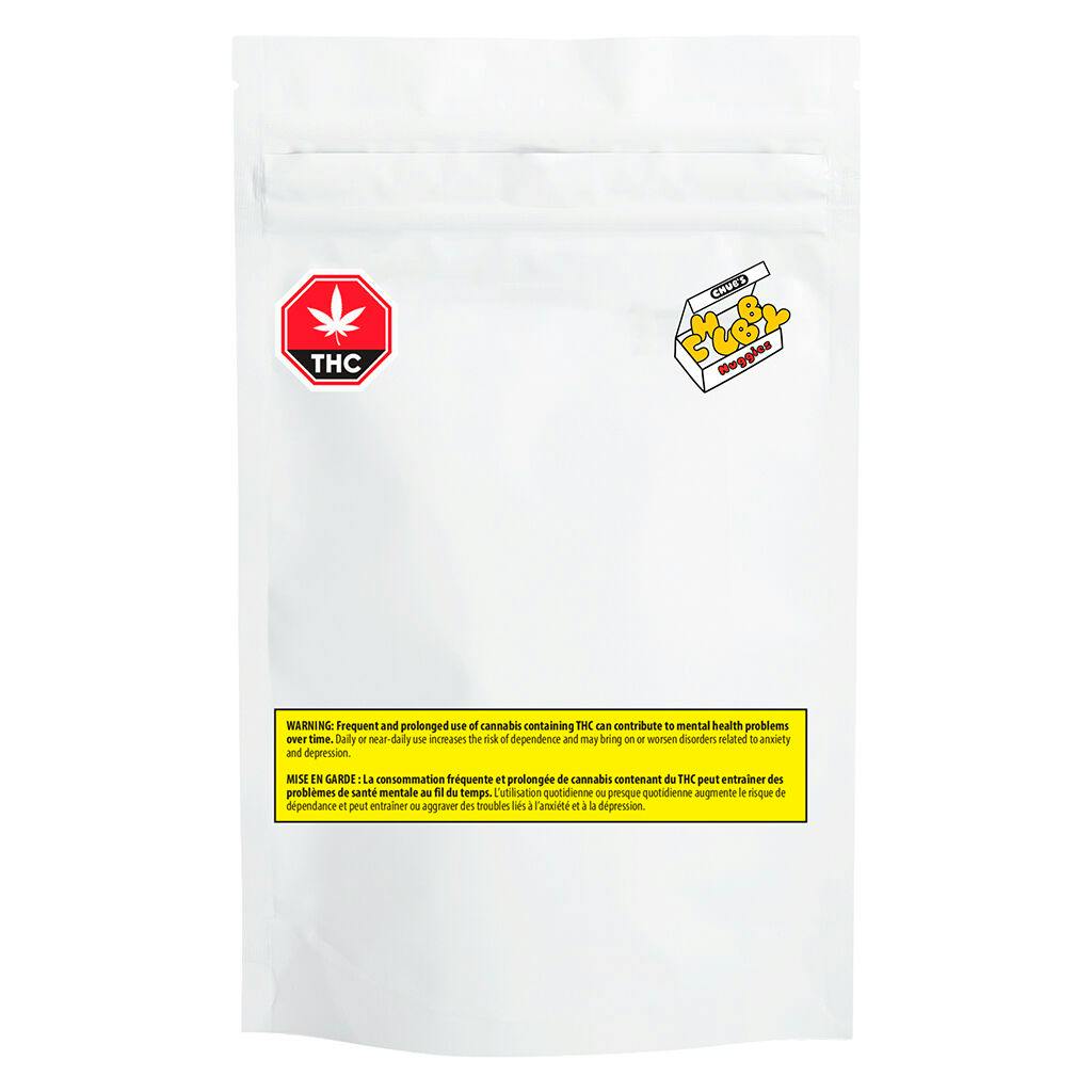 CHUB'S - Chubby Nuggies