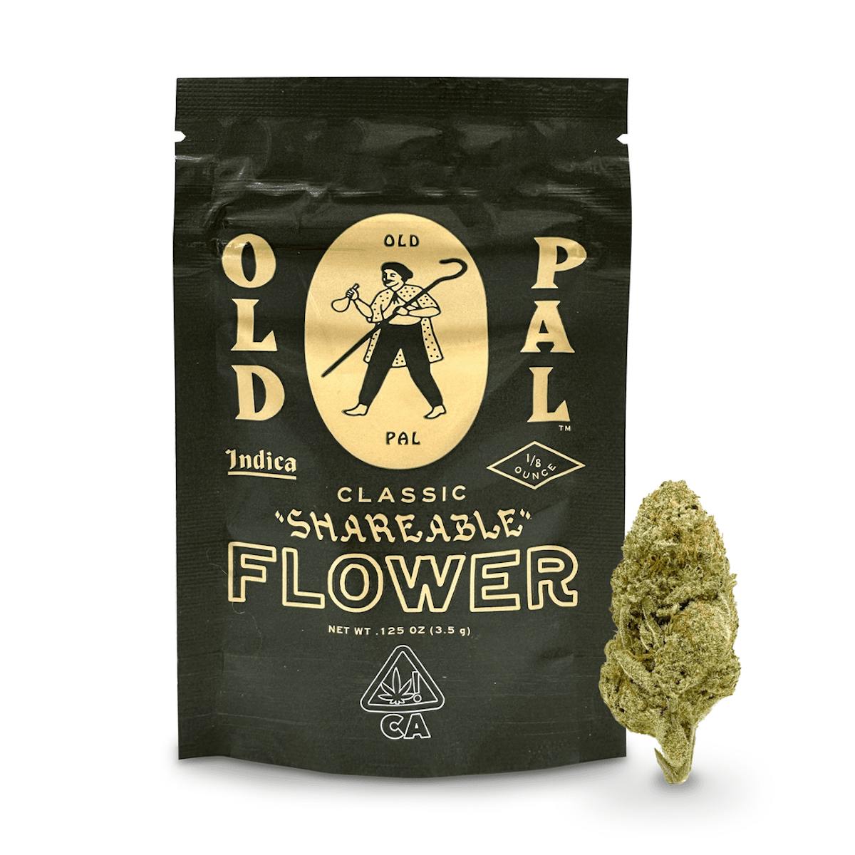 Image of LA Kush Cake