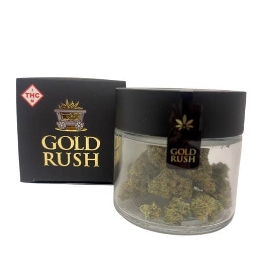 6 oz./8 oz. Goldrush