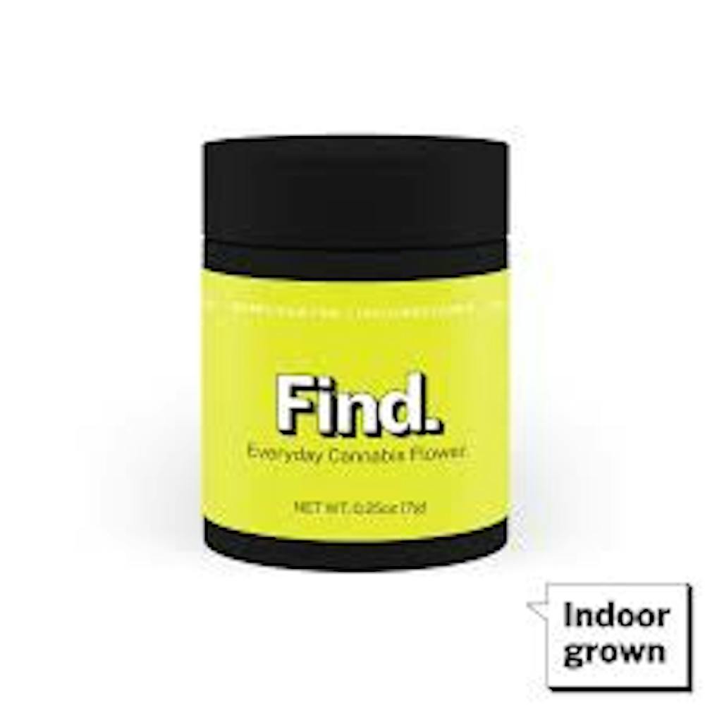 Product Flower | Agent Z (S) Find.
