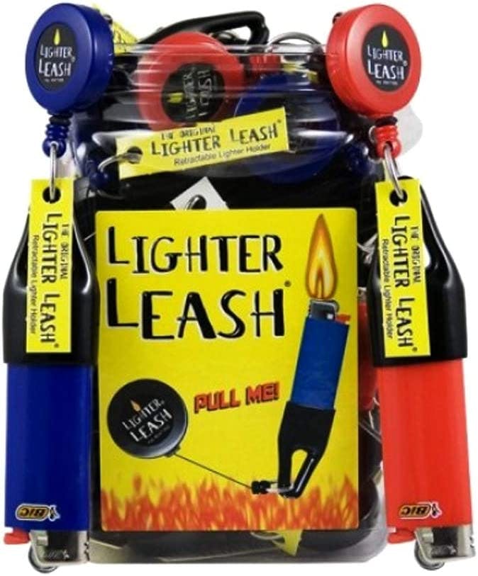 Photo of Lighter Leash $3