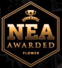 Product NEA Awarded | Mandarin Cookies | Flower
