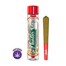 Photo of Acapulco Gold Jeeter Infused Pre-Roll | 1g