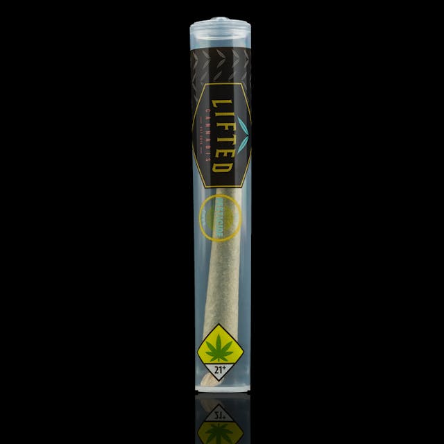 Rolled up and ready to smoke, Pre-Rolls are a convenient and effective way to consume cannabis. Pre-Rolls come in many different forms and can be rolled with flower, shake, "b-buds", infused with concentrates, and more.