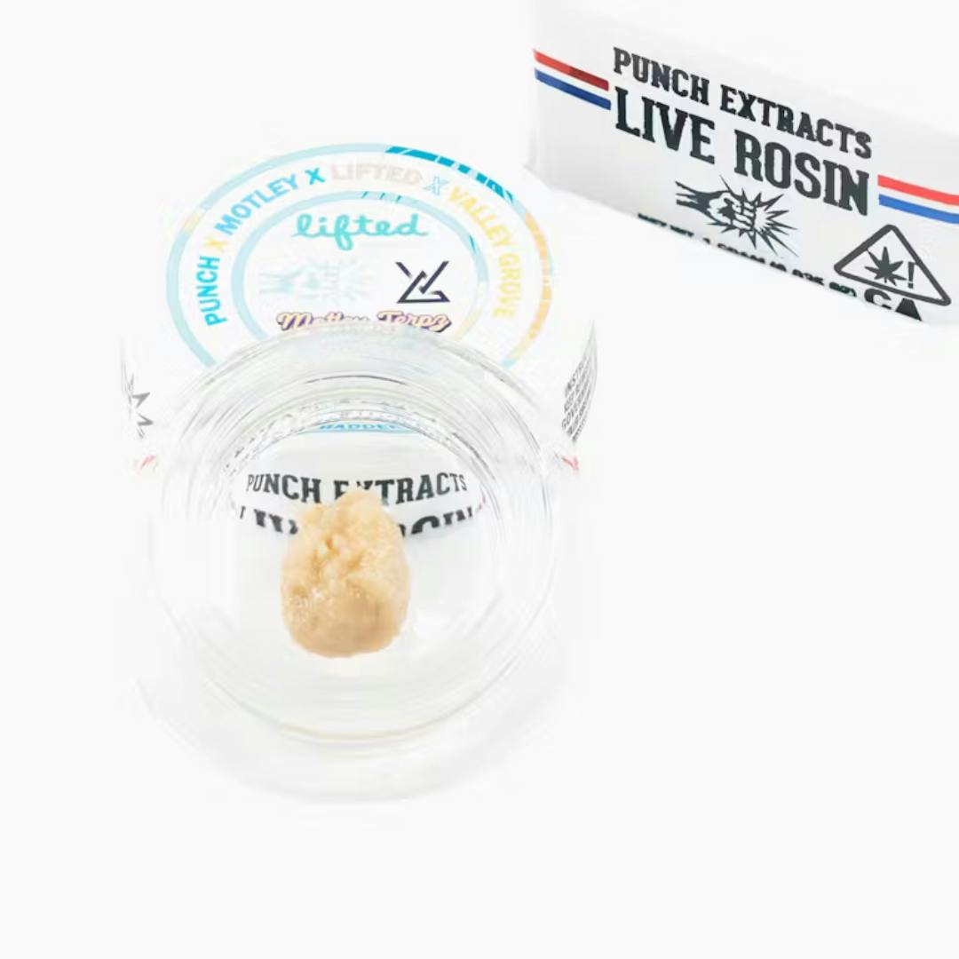 PINEAPPLE SCOBY LIVE ROSIN COLD CURE BADDER (TIER 4)