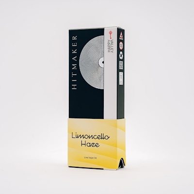 Product Limoncello Haze Disposable Vape
