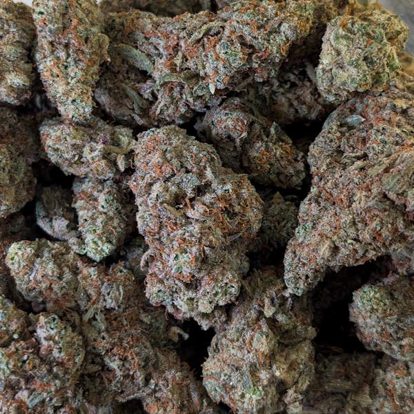 Jumpman (I) - Deli-Style Flower - Perpetual