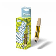 Waferz | Chemdawg | Cart | 1g