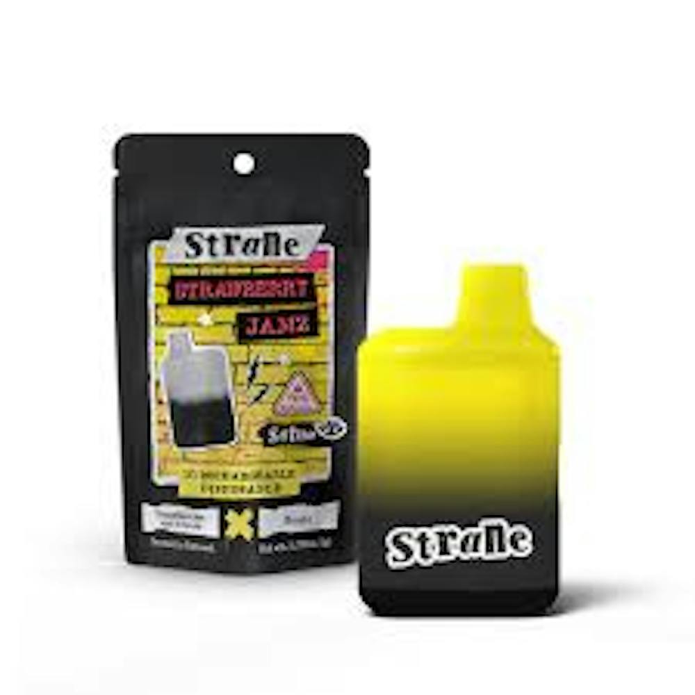 Product Strawberry Jamz