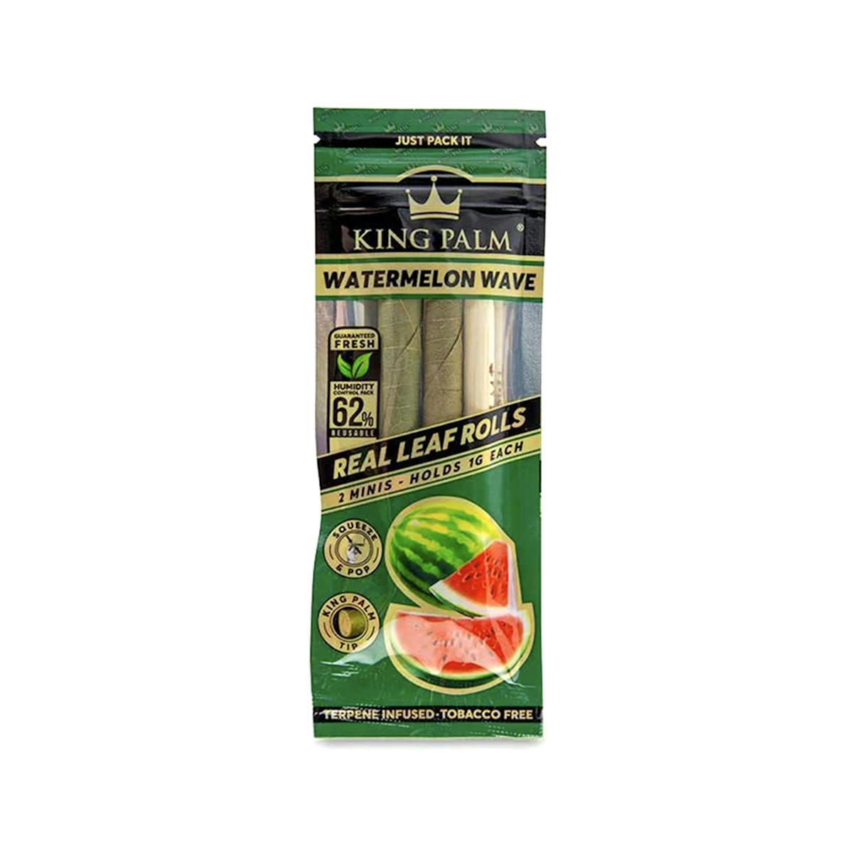 Photo of Watermelon Mini Wraps – 2 Pack