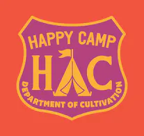 Happy Camp Logo