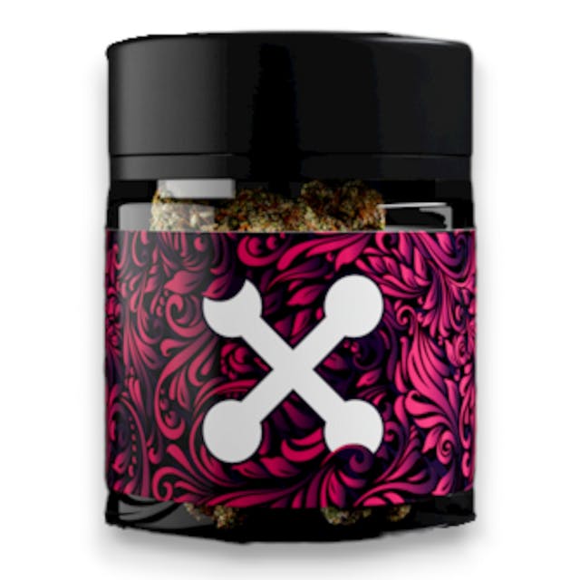 Dried cannabis flower is primarily ingested via inhalation. Activation time is roughly about 5 minutes and can last up to a few hours.