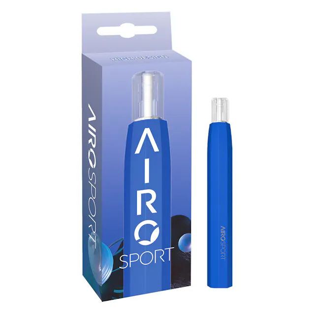 Airo Sport Battery Cobalt Blue (batteries)