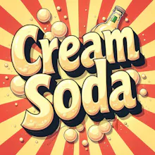 DELI - Cream Soda