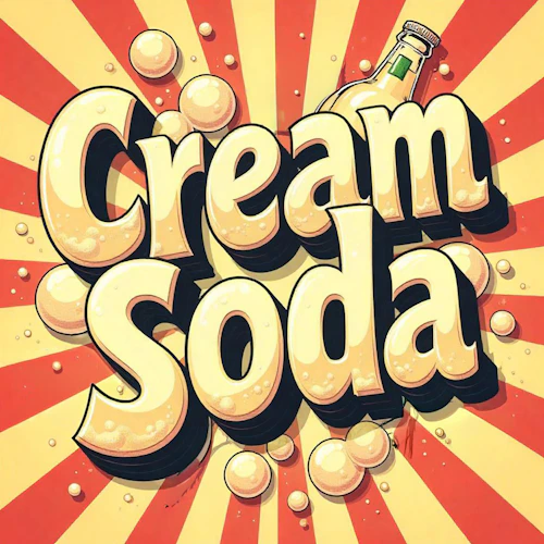 DELI - Cream Soda