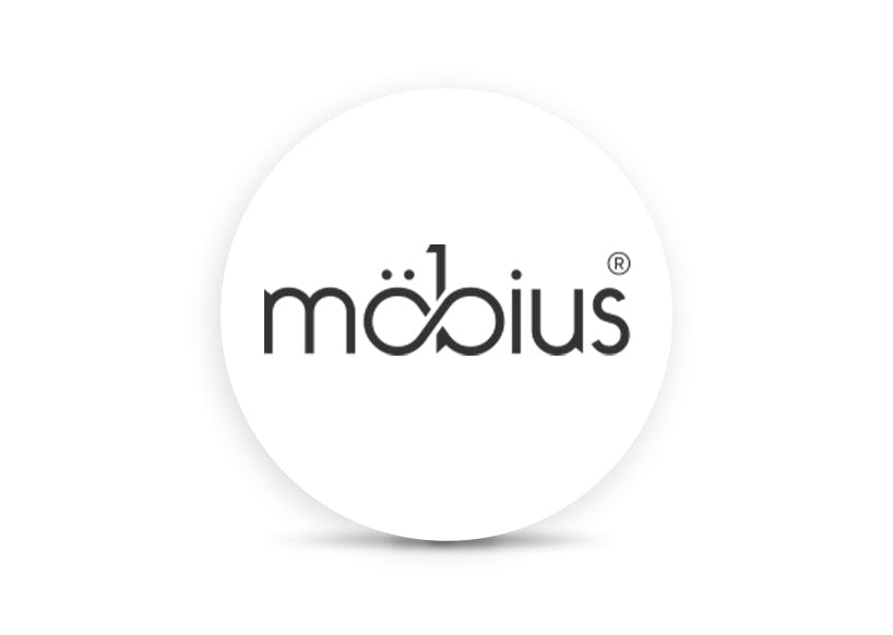 Image of Mobius - Pineapple - Drink - [8.5oz} - (100mg THC)