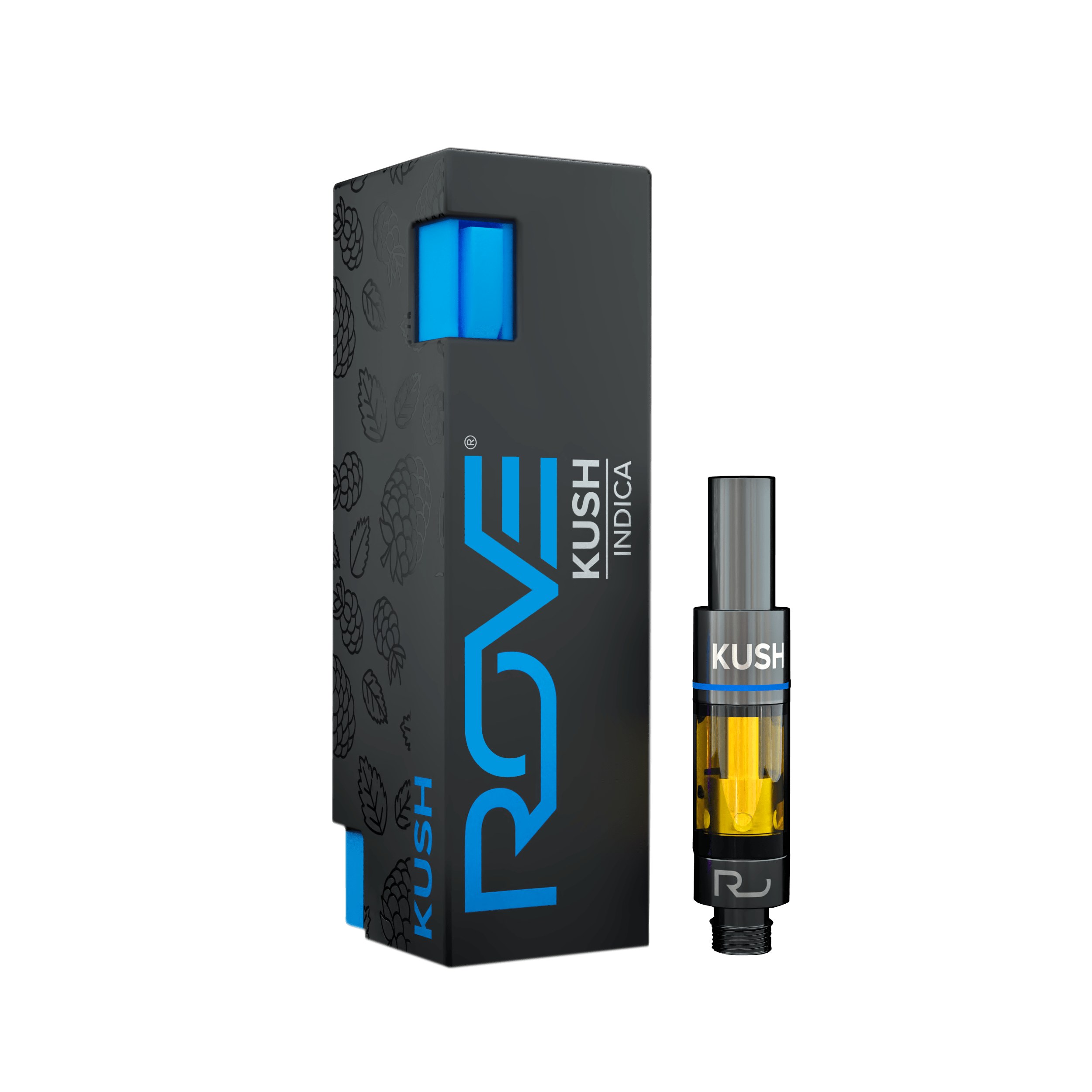 Kush Cartridge | ROVE Classics | 0.5g