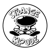 Strange Kloudz Logo
