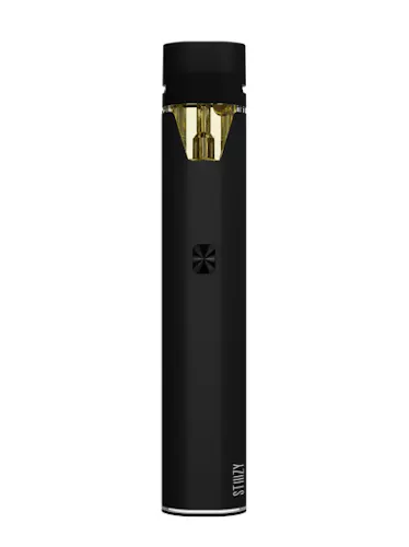 Stiiizy – Pro Battery Kit – Black-active