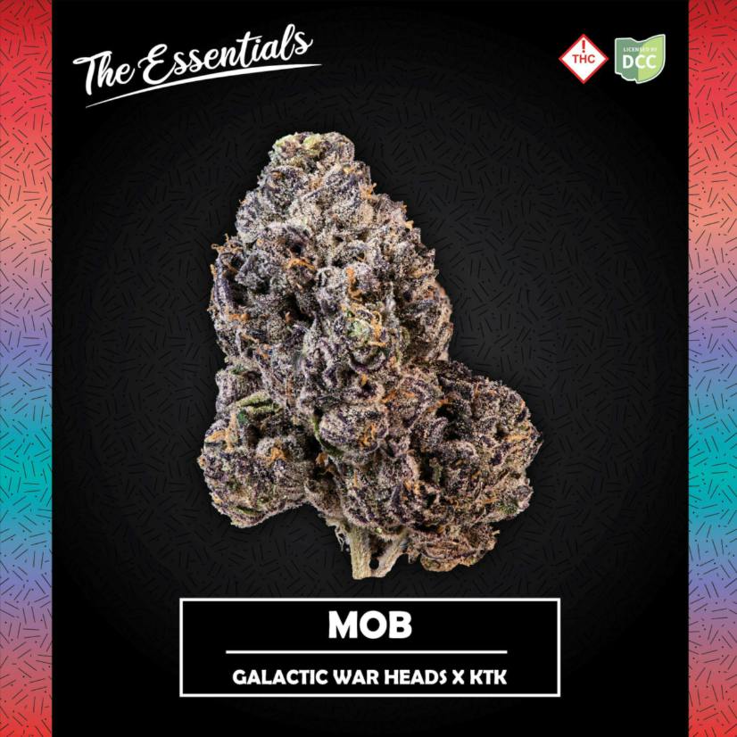 MOB - 2.83g