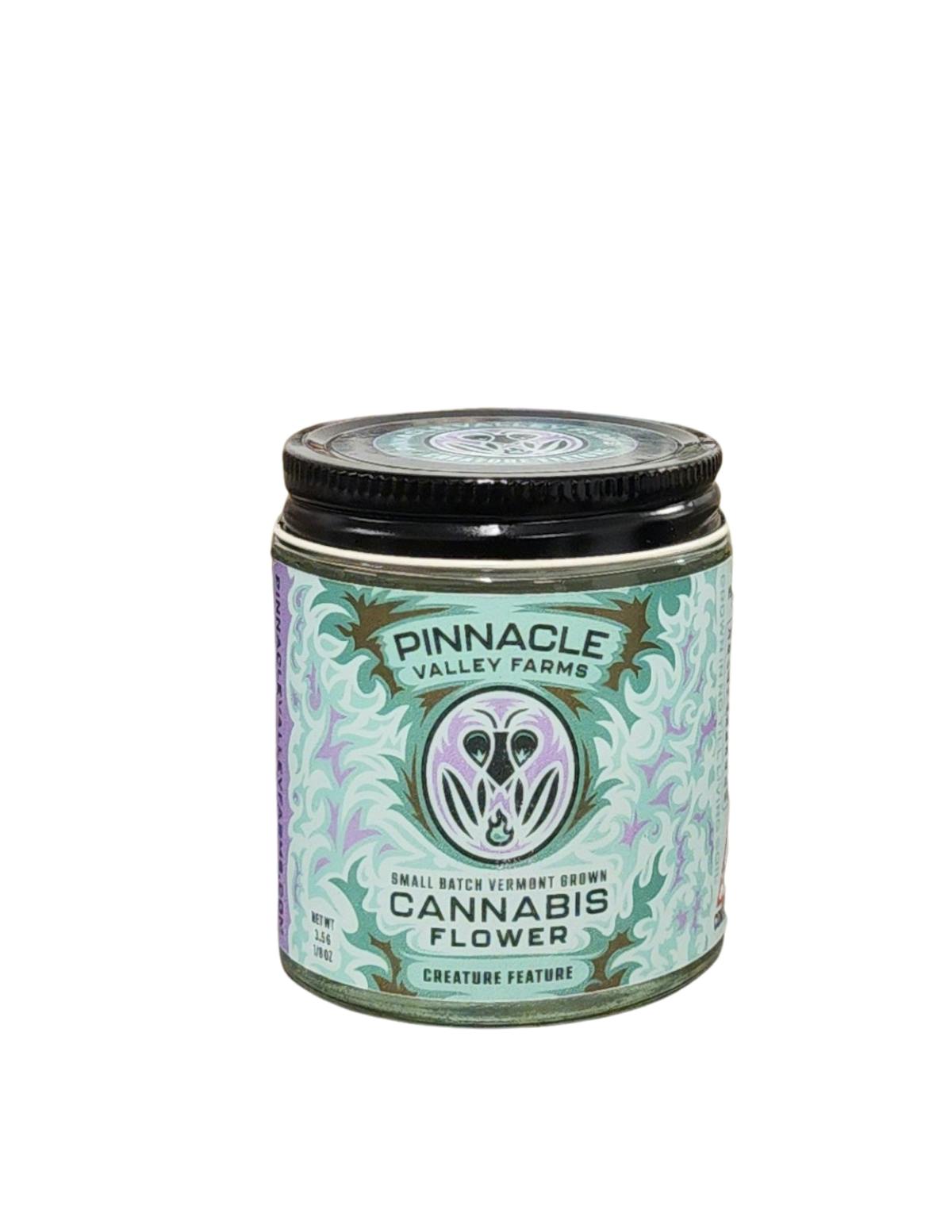 Image of Creature Feature | 3.5g Prepackaged Flower