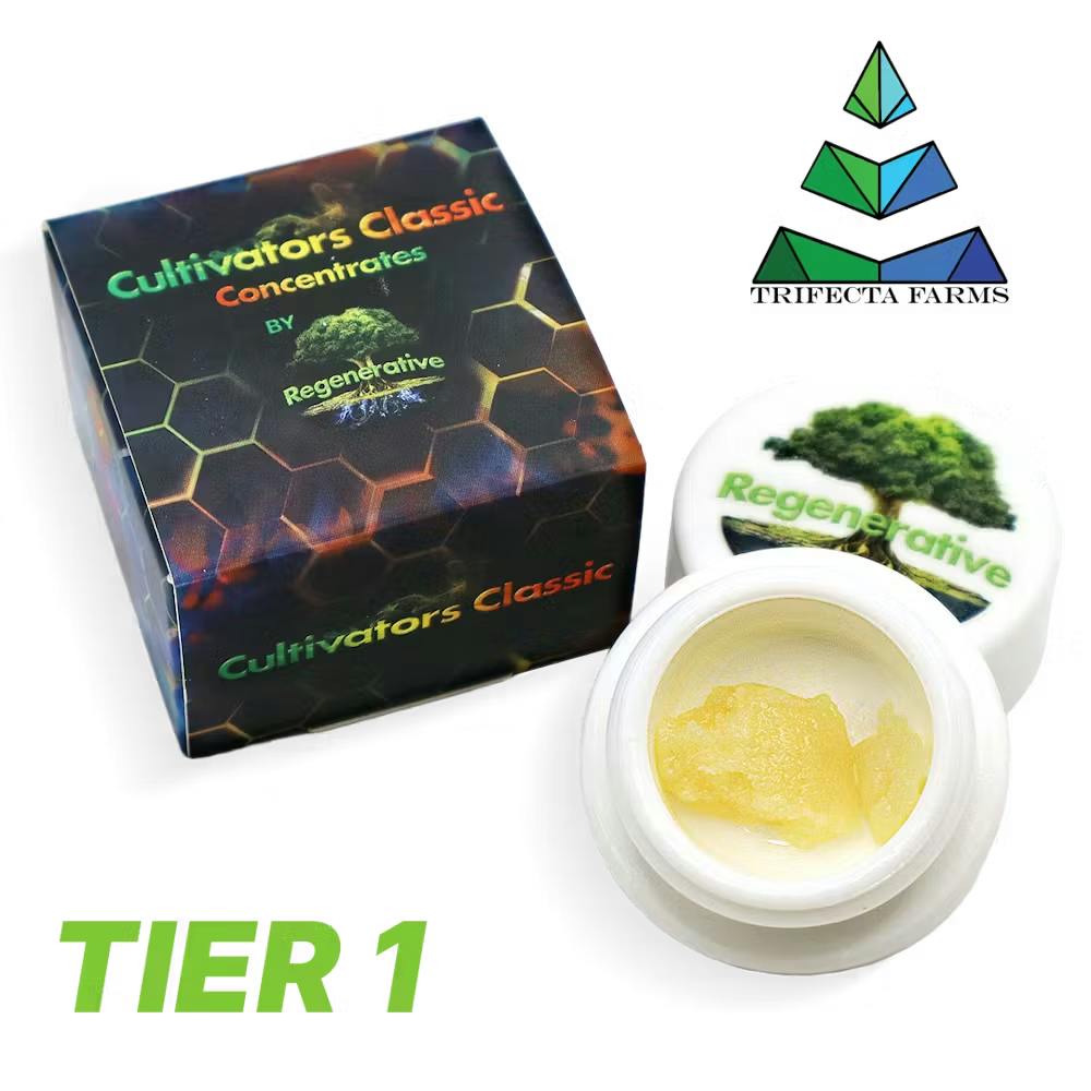 Product Super Boof Sundae - Badder