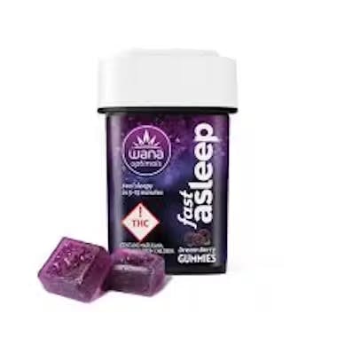 Photo of Dream Berry Fast Asleep [10 pack]