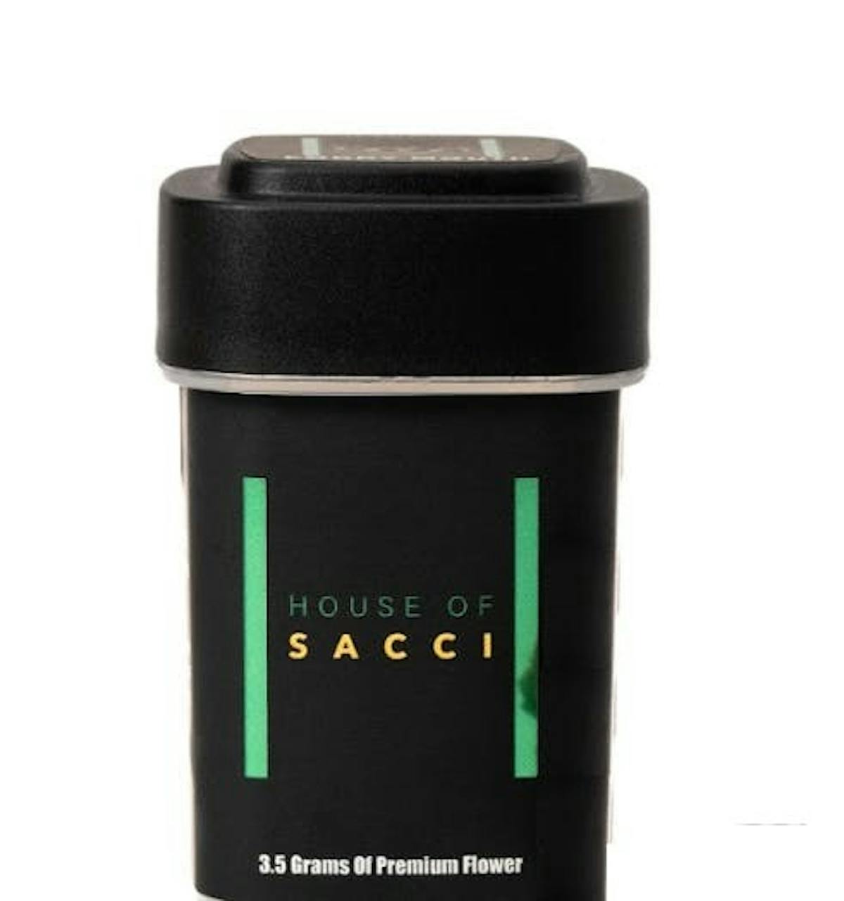 Photo of House of Sacci | Watermelon Z | Flower 3.5g